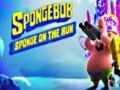 Spil SpongeBob: Svamp På Flugt Puslespil online