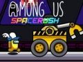 Spil Among Us SpaceRush online