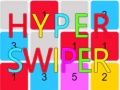 Spil Hyper Swiper online