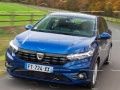 Spil Dacia Sandero Puslespil online