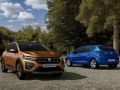 Spil Dacia Sandero Glid online