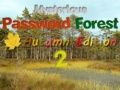 Spil Mysterøs Adgangskode Skov Efterårsudgave 2 online
