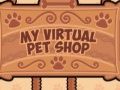 Spil Min Virtuelle Dyremarked online