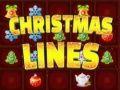 Spil Jul Linjer 2 online