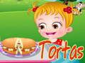 Spil Tortas online