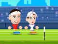Spil Tennis Mesterne online