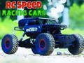Spil RC Hurtige Racerbiler online