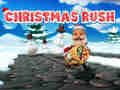 Spil Juletravlhed online