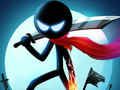 Spil Stickman Episk Slag online