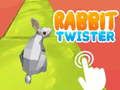 Spil Kanin Twister online