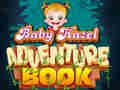 Spil Baby Hazels Eventyrbog online