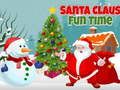 Spil Julemands Sjov Tid online