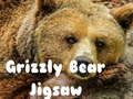 Spil Grizzly bjørn puslespil online