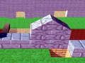 Spil Blocky Combat SWAT 2 online