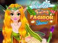 Spil Vinter Fe Mode Show online