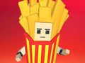 Spil Faldende Drenge: Ultimativt Race Turnering Multiplayer online