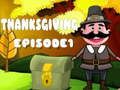 Spil Taksgiving 1 online