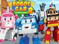 Spil Robotbil: Nødhjælp 2 online
