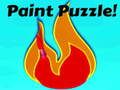 Spil Maleri puslespil online