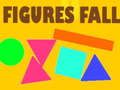 Spil Figurer Fald online