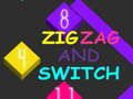 Spil Zig Zag og Skift online
