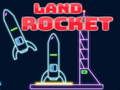 Spil Landraket online