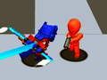 Spil Samurai Lyn online