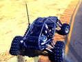 Spil Buggy Kørsel Stunt Sim online