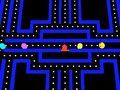Spil PacMan 3D online