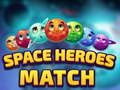 Spil Rummens Helte: Match online