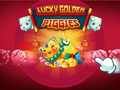 Spil Lucky gyldne grise online