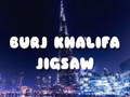 Spil Burj Khalifa Puslespil online