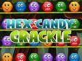 Spil Hex Candy Crackle online