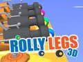 Spil Rullende Ben 3D online