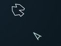 Spil Atari Asteroid online