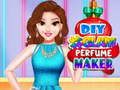 Spil DIY #Glam Parfumfremstiller online