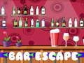 Spil Bar Flugt online