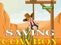 Spil Redde cowboyen online