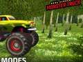 Spil Ægte Simulator: Monster Truck online