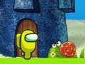 Spil SpongeBob Bland Os online