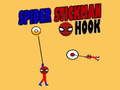 Spil Edderkop Stickman Krog online