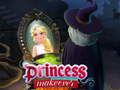 Spil Prinsesse Makeover online
