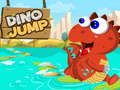 Spil Dino Hopper online