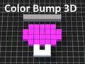 Spil Farve Stød 3D online