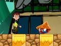Spil Alien Bens Verden online