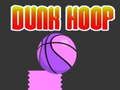 Spil Dunk Ring online