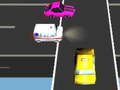 Spil Taxi Run - Skør Chauffør online