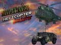 Spil Militær helikopter simulator online