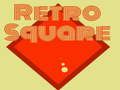 Spil Retro Firkant online
