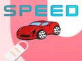 Spil Hastighed online